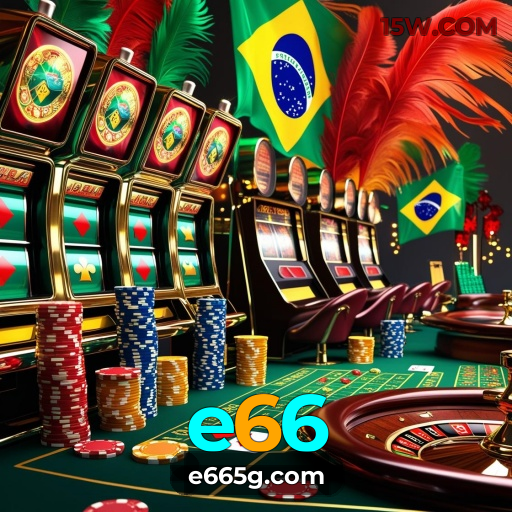 Segurança e66