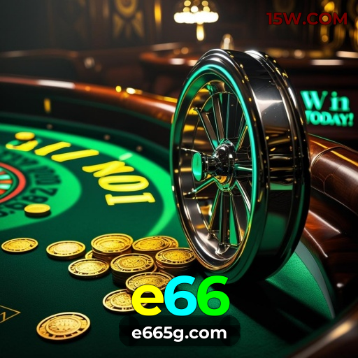 Siga a e66 no Facebook