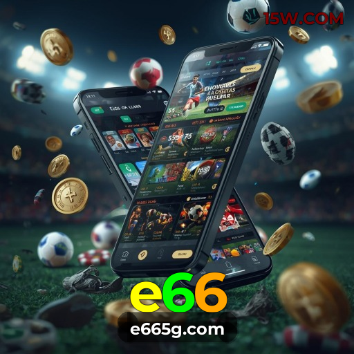 Instalar APK e66