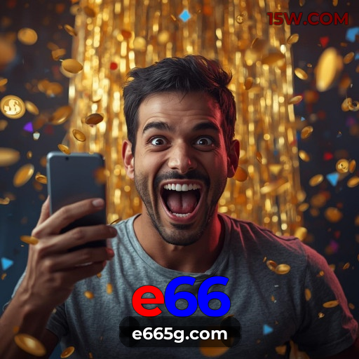 Cashback semanal e66