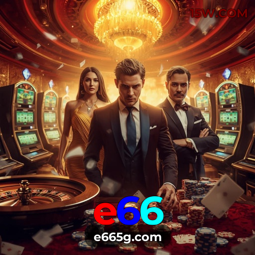 Promoções e bônus exclusivos da e66